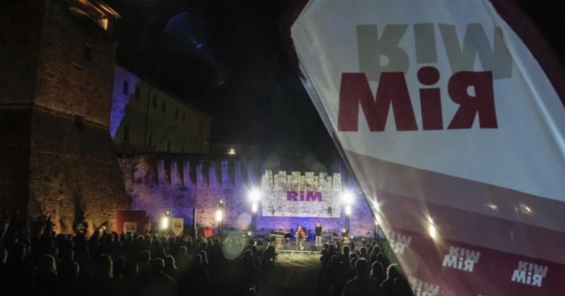 RIM - Rimini in Musica